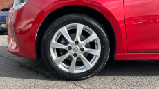 Vauxhall Corsa 1.2 SE Edition 5dr Petrol Hatchback